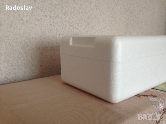  Хладилна чанта или термо кутия, снимка 6 - Хладилни чанти - 25113482