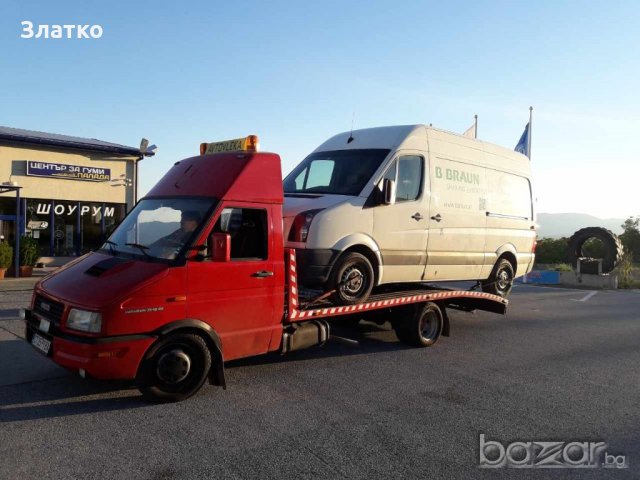 Пътна помощ за Перник и цялата страна, снимка 4 - Пътна помощ - 19618238