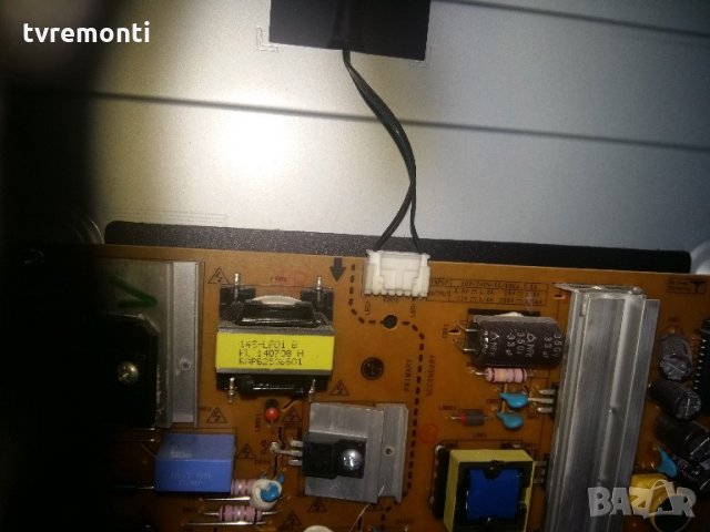 LED TV PANEL LC420DUE (FG)(A3) LED BACKLIGHT DIOD, снимка 2 - Части и Платки - 22064646