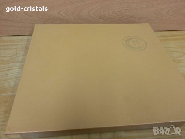 Руски  прибори за хранене, снимка 10 - Антикварни и старинни предмети - 25501411