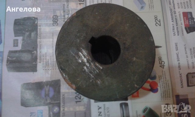 Шайби, снимка 2 - Други инструменти - 22743390