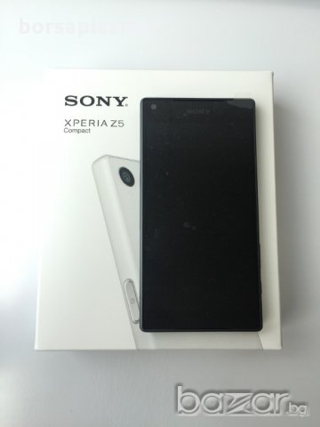 **ТОП ОБЯВА** Sony Xperia Z5 Compact, снимка 4 - Sony - 12362468