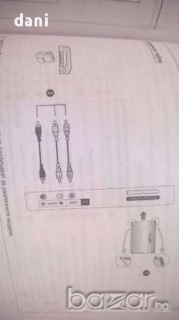 Телевизор SAMSUNG 42" , снимка 7 - Телевизори - 17374811