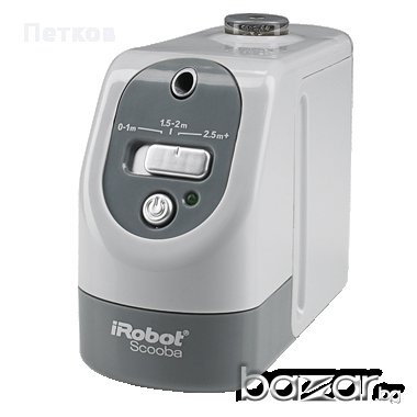 Батерия и части за iRobot, снимка 10 - Прахосмукачки - 11774405