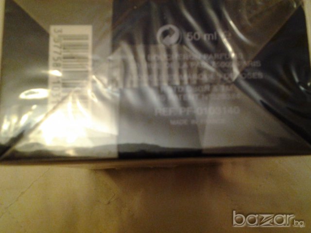 Тоалетна вода Boucheron дамска 50 мл.нова, спрей неразопакован , снимка 3 - Дамски парфюми - 6672601