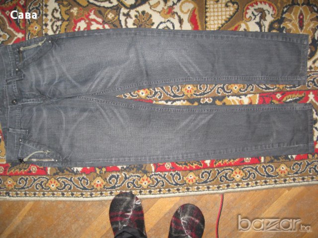 Дънки LEVI,S  дамски,размер 28, снимка 2 - Дънки - 16780924