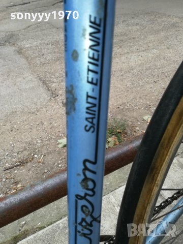 gaint gizelon francesco mosel-st-etienne mavic-solida-huret-made in france, снимка 7 - Велосипеди - 22907885