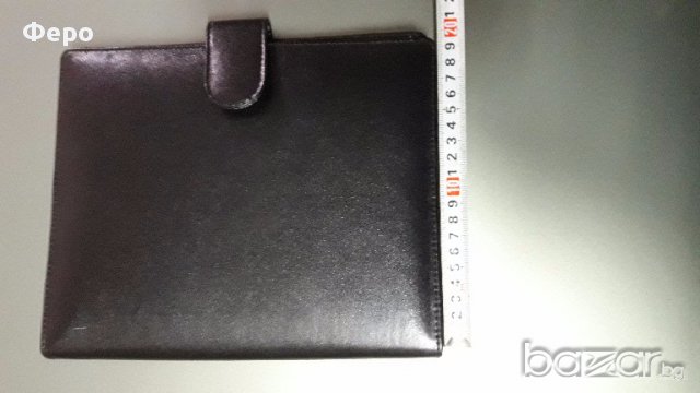 Класьор за документи, снимка 5 - Други стоки за дома - 10981797