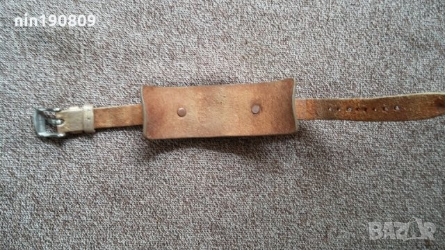 Дамски часовник Fossil, снимка 12 - Дамски - 22253682