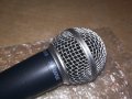 shure sm58-професионален качествен микрофон, снимка 11