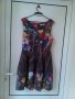 рокля на  цветя  , снимка 2