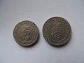 2 бр. монети от 1912 година, снимка 2