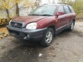 Hyundai Santa fe 2.7 4х4 на части , снимка 3