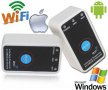 WiFi on/off ELM327 OBD2 скенер за автодиагностика, за iOS устройства - iphone, iPad, снимка 11