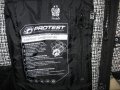 Зимно яке PROTEST   дамско,Л, снимка 9