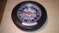elegance-32x7см-часовник-внос швеицария, снимка 12