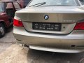 BMW 525D начасти, снимка 1 - Автомобили и джипове - 22644070