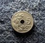 5 цента Белгия 1906, снимка 1 - Нумизматика и бонистика - 25458069