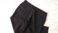 Дамски панталон черен, снимка 4