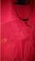 Дамско червено яке "Jones" Л рр., снимка 11