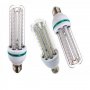 Светодиодни LED енергоспестяващи крушки - Пура, снимка 1 - Аксесоари и консумативи - 22306020