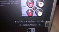 wharfedale s-990 cassette-uk-внос англия, снимка 10