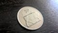 Монета - ЕЙРЕ - 5 пени | 1978г., снимка 1