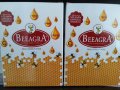 Бийагра 100 гр Комбинирани Витамини за Пчелни Семейства