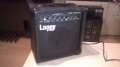 laney hcm10 guitar amplifier-30х29х18см-внос англия, снимка 5