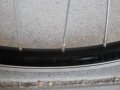 Продавам колела внос от Германия комплект алуминиеви капли 26 цола с цели лагери , снимка 16