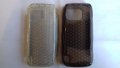 Nokia 5800 Xpressmusic калъф - силиконов гръб - case , снимка 2