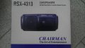 Тонколони Chairman Rsx-4313; Трилентови- 500w, снимка 2