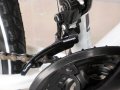 Продавам колела внос от Германия спортен велосипед Mission X-fact 28 цола модел 2014г алуминий, снимка 9