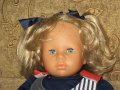 Кукла COLETTE COLLECTION МAX ZAPF Toddler doll 