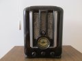 Ретро,Старо лампово радио 1936 г. PILOT  model  203, снимка 7