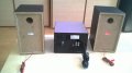 samsung usb/aux/dvd/receiver+2 тонколони-внос швеицария, снимка 14