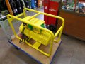 преобразовател на честота и напрежение WACKER, снимка 11