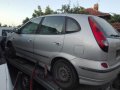 продавам нисан алмера тино на части дизел, снимка 3