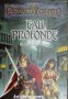 La Trilogie des avatars tome 3: Eau profonde 