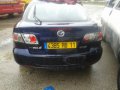 Mazda 6 2.0 TDI на части., снимка 3