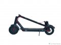 Smartrider electric scooter (black) • Електрически скутер, снимка 4
