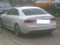 На части - Audi A5 2.7-3.0tdi - 2009г. - 2бр. - само за , снимка 2
