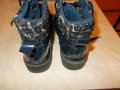 Тъмно сини боти № 36, снимка 3