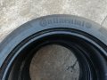  2 БРОЯ ГУМИ-Continental-225-50-18 / 5.5мм-ГРАИФЕР-ПЕРФЕКТНИ БЕЗ КРИВИНИ  БАЛОНИ И ЛЕПЕНКИ, снимка 3