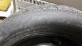 Резервна гума патерица 5x112 16, 17 и 18цола за фолксваген тигуан tiguan , снимка 4