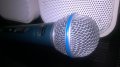 shure profi mic-shure beta sm58s, снимка 7