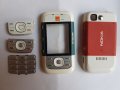 Nokia 5300 - Nokia 5200 оригинални части и аксесоари , снимка 8