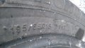 195/65/15 зимни гуми Michelin Alpin 5 DOT2215 , снимка 14