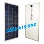 ФОТОВОЛТАИЧНИ  ПОЛИ-СИЛИЦИЕВИ ПАНЕЛИ от 2W до 250W; ИНВЕРТОРИ и КОНТРОЛЕРИ, снимка 6