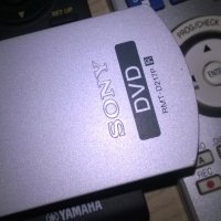 sony hdd/dvd/tv remote control=внос швеицария, снимка 6 - Дистанционни - 25262721